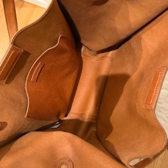 Sydney Tote by Madewell - Picture 6 of 8